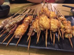 -望恋·天台音乐餐厅