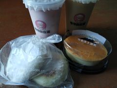 -85度C(苏州平江万达店)