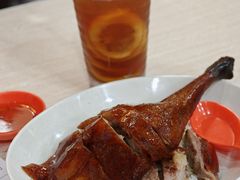 -一乐烧鹅(中环店)