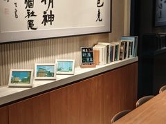 -星巴克(深圳香港中文大学店)