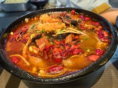 -常鲜德乐购迎桂馒头店(麻巷公寓店)