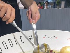 -友达面馆(广州总店)