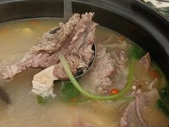-尼玛藏家风味园(阿山食城店)