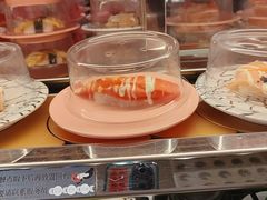 -争鲜回转寿司(中街大悦城店)