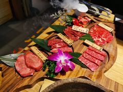 -牛藏·黑毛和牛烧肉(环市东店)