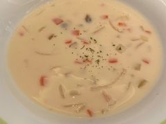 -萨莉亚意式餐厅(杭州滨江天街店)