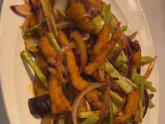 -李老哈·东北菜(宋园路店)