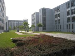 -安徽大学(磬苑校区)