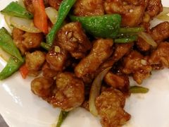 -勺园饭店(骨科医院店)