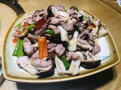 -妈妈的味道(和顺古镇店)