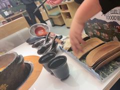 -芸山季·云南山珍菌火锅(南翔印象城MEGA店)