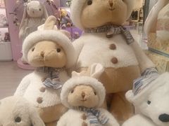 -满记甜品(王府井北京市百货大楼店)