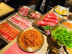 -西塔老太太泥炉烤肉(亚运村店)