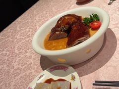 -囍凤楼·粤菜·点心·火锅(温特莱店)