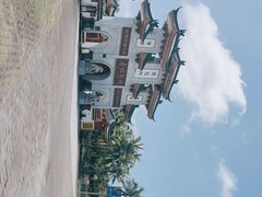 -博鳌禅寺