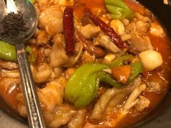 -云海肴云南菜(正大广场店)