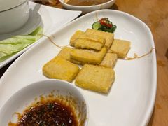-鼎泰丰(渔阳店)