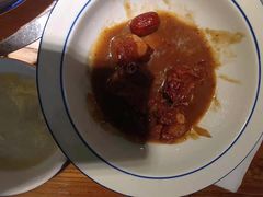 -吕氏疙瘩汤·私家菜馆(慈云寺店)