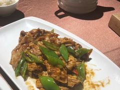 -长春市茶啊衝饭店(南湖公园店)