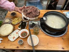 -尼玛藏家风味园(阿山食城店)