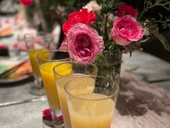 -禄台 the Balcony(亮马河店)