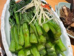 -小巷餐厅(五大街店)