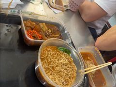 -阿姨牛杂(北京路店)