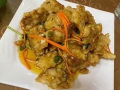 -田师傅中餐馆东北人家(众望街店)