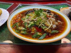 -东北大院·东北菜(三台子店)