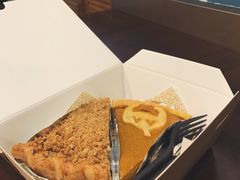 南瓜派-Pie Bird(新闸路店)