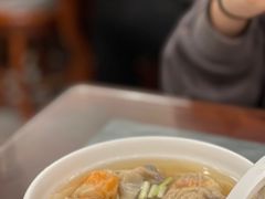 -恩宁刘福记(东华东路店)