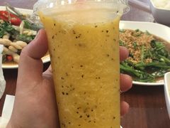 -班赞海鲜市场