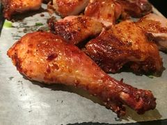 -绿茶餐厅(华联万柳店)