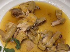 -颂福楼·南京菜(定淮门店)