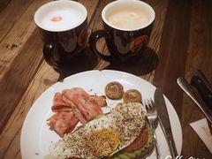 -D STAR COFFEE帝星咖啡
