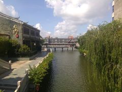 -寮步香市古镇休闲景区