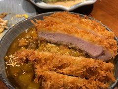 -山杏yama-katsu·吉列炸物
