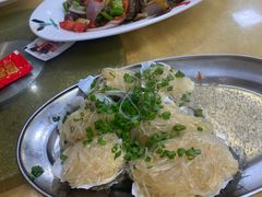 -伟记牛蹄(道滘店)