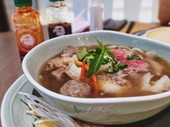 -CHINCHIN 青青·泰国料理(万象食家店)