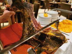 -美食汇自助西餐厅(荆州富力万达嘉华酒店)