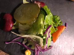 -HIGH FIVE哈福手工汉堡(桂林路店)