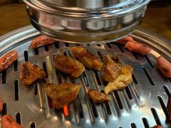 -·缸桶屋·韩式牛肋条自助烤肉(西湖D11店)