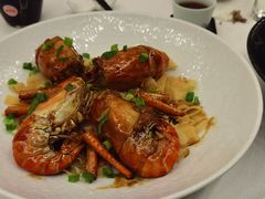 -寻味顺德·顺峰山庄(大良店)