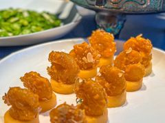 -曾宴·楚菜(湖北省博物馆店)