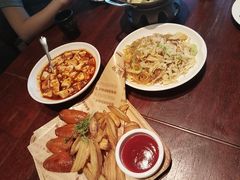 -外婆家(西溪印象城店)