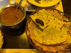 -Bombay Grill印度餐厅