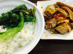 -潮双喜正宗澄海狮头鹅华利路店