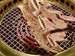 -一品诚记烤肉(大连柏威年购物中心店)