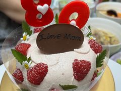 -花花卷卷·鲜食蛋糕(泉屋店)