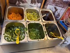 -岚方螺蛳粉(铁西店)